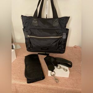 Marc Jacobs Nylon Diaper Bag